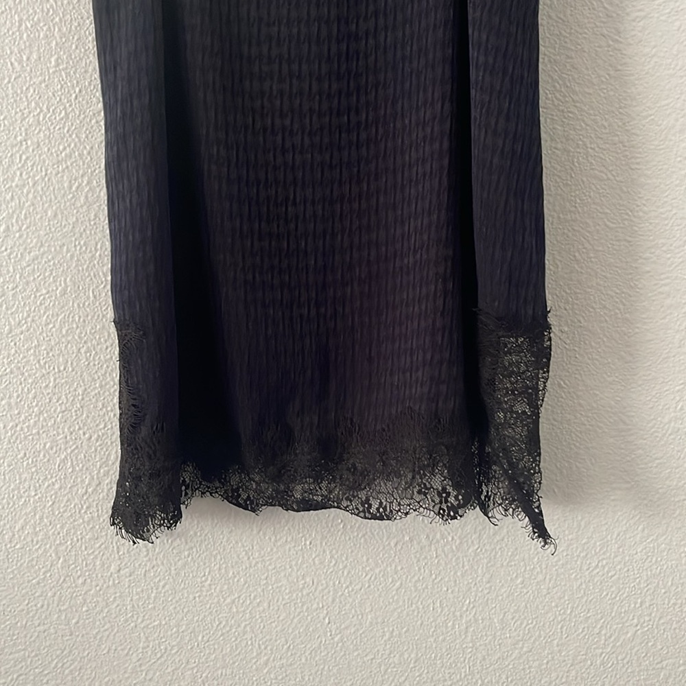 Zara Tank Top Size Small - Picture 4 of 8